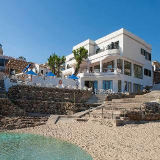 Hoposa Niu 4* Cala de Sant Vicenc