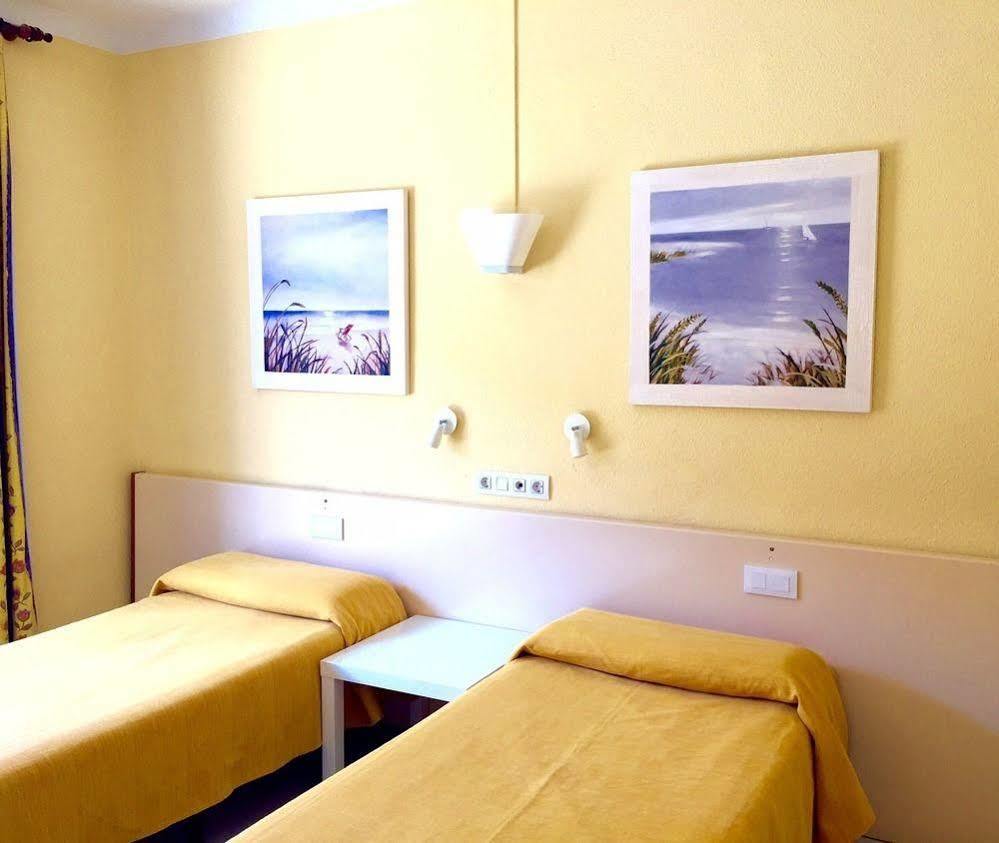 Gabarda Hotel 2*