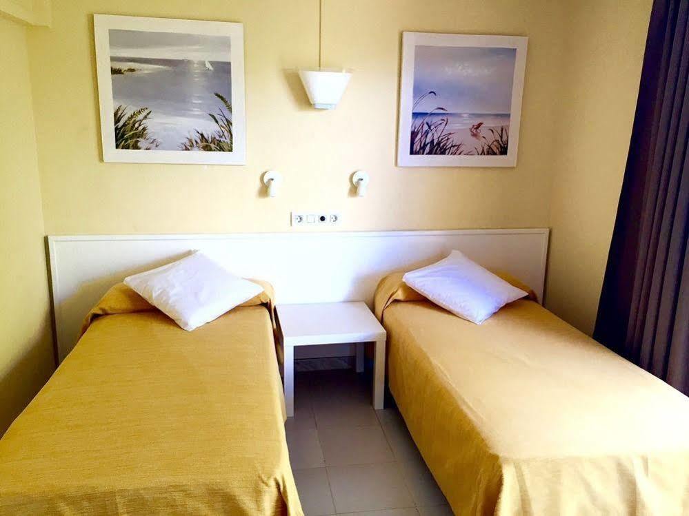 Hotel Gabarda 2*