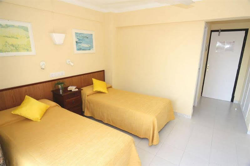 Hotel Gabarda Palmanova