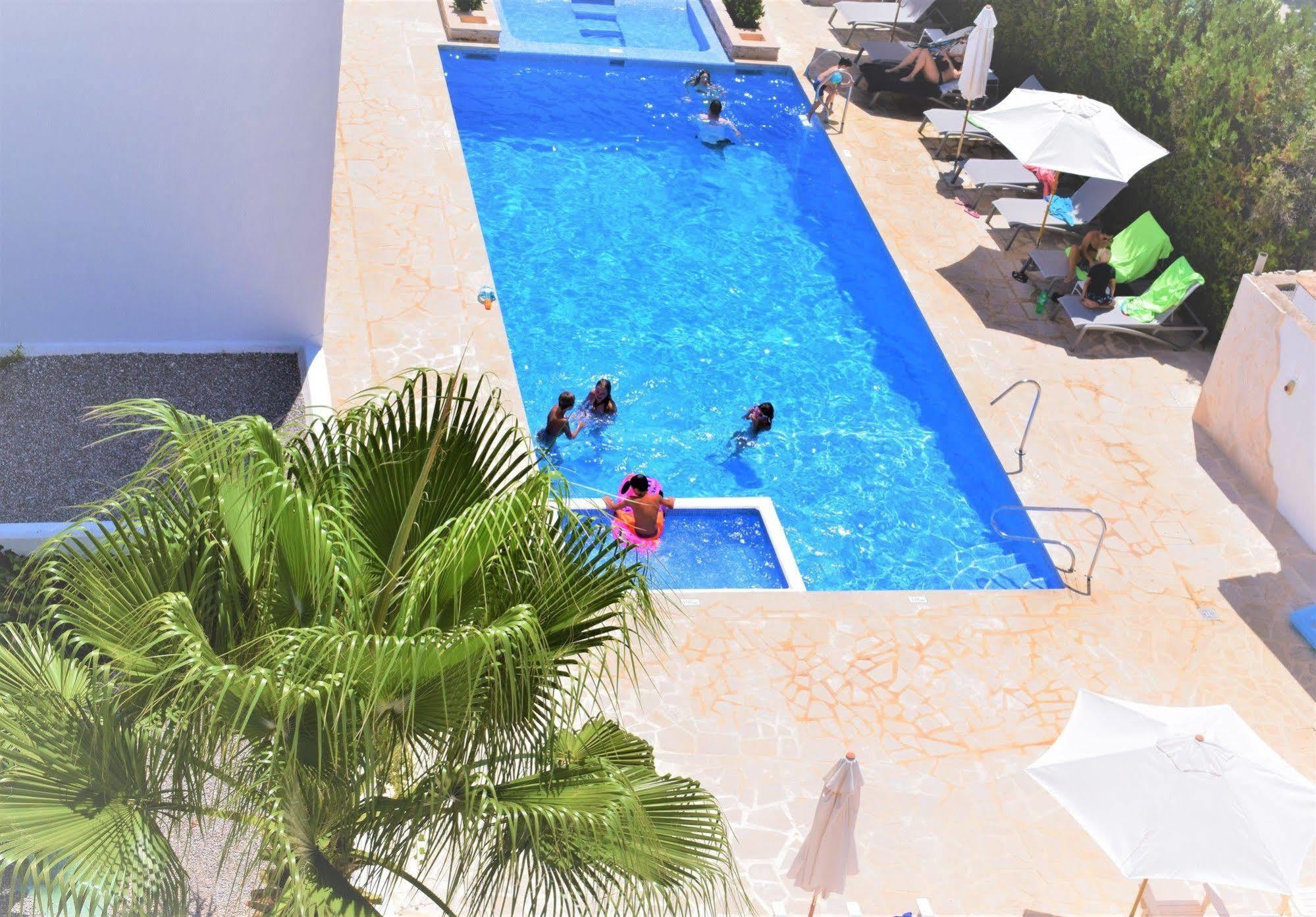 Apartamento Sureda *