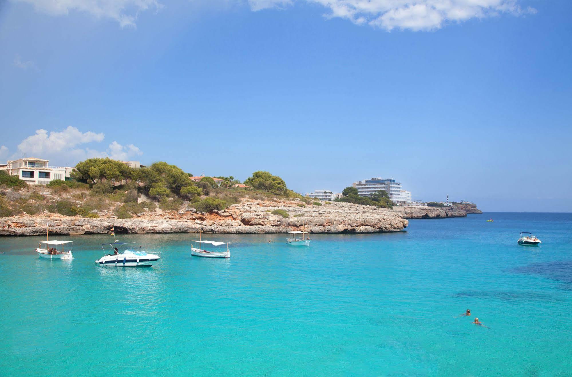 Js Cape Colom - Adults Only 3*