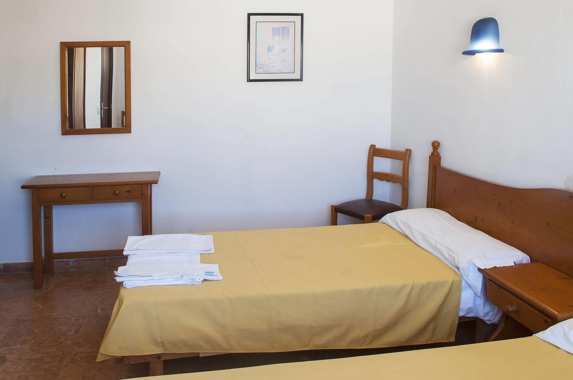 Surfing Concept Guest house Cala Ratjada (Mallorca)