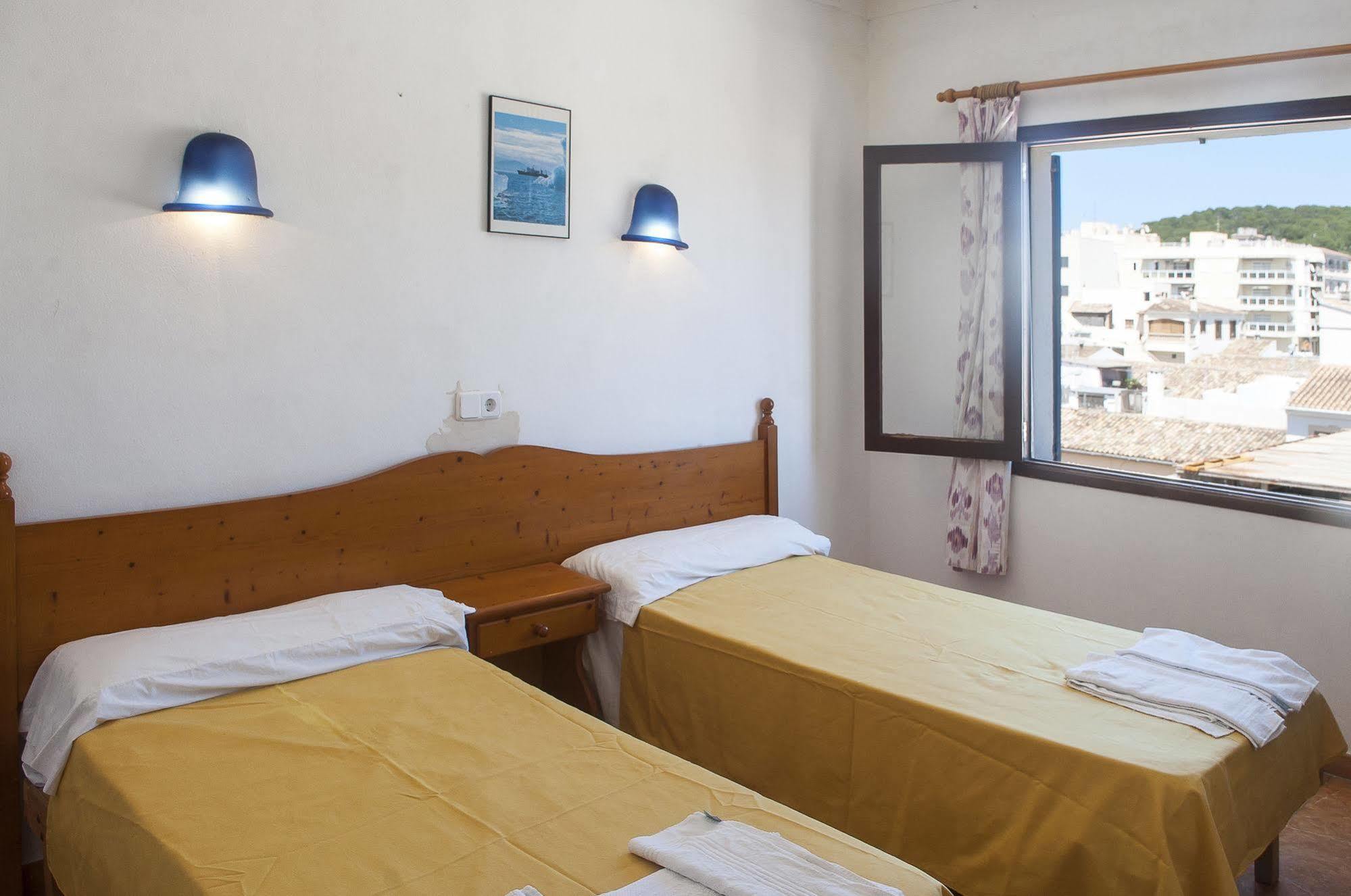 Surfing Concept Guest house Cala Ratjada (Mallorca)