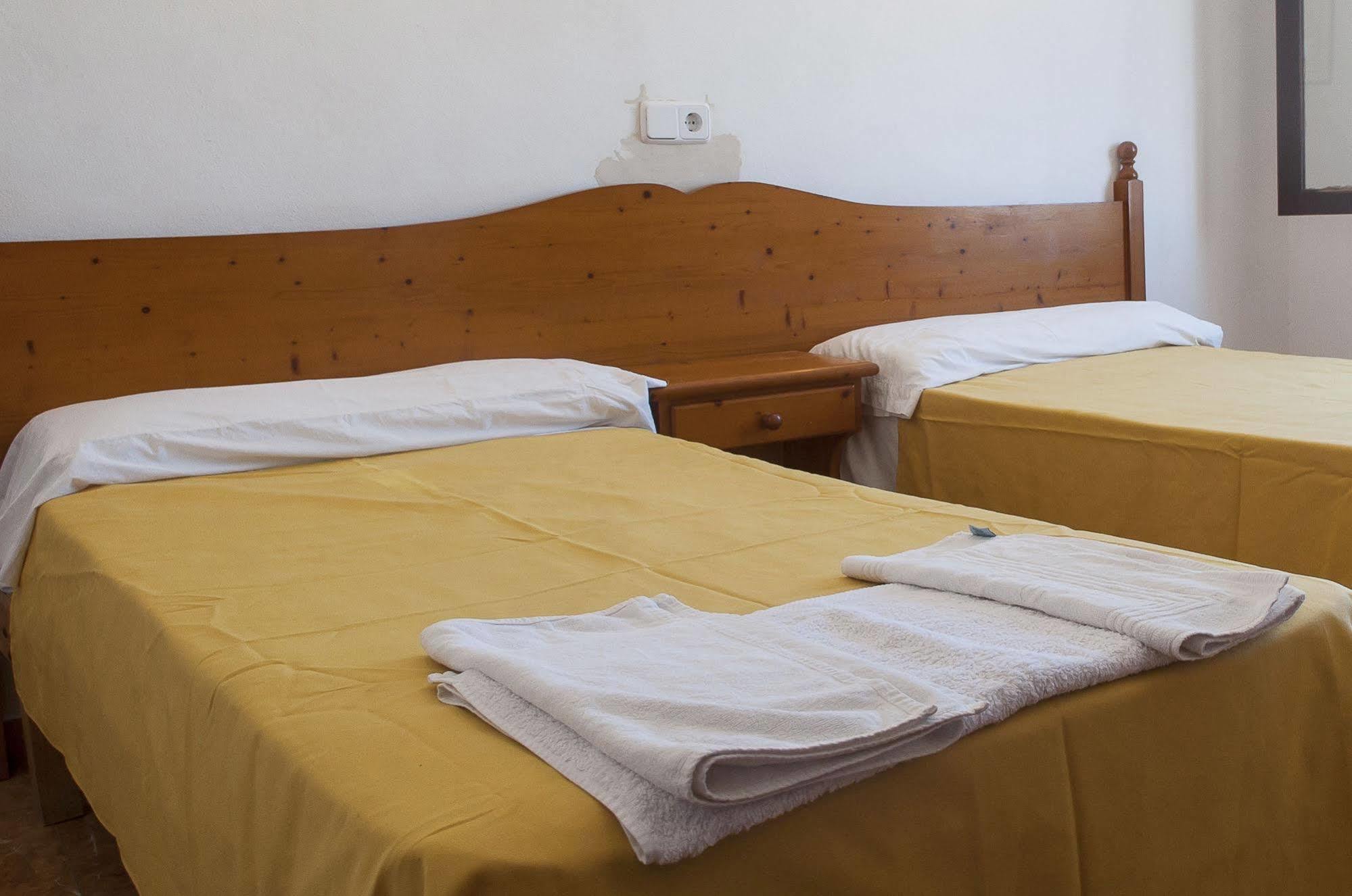 Surfing Concept Guest house Cala Ratjada (Mallorca)