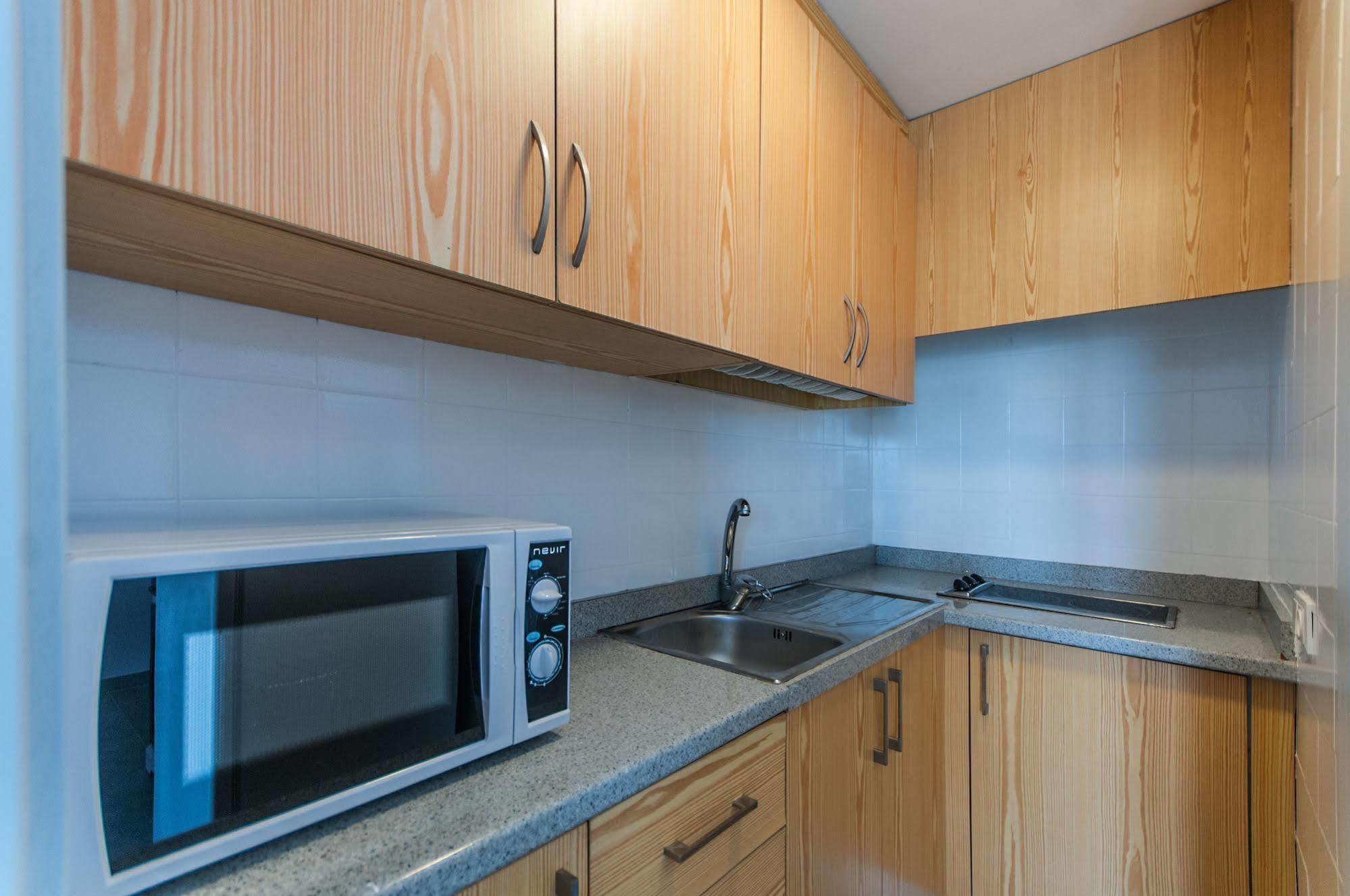 Alcudia Apartamento Puerto de Alcúdia