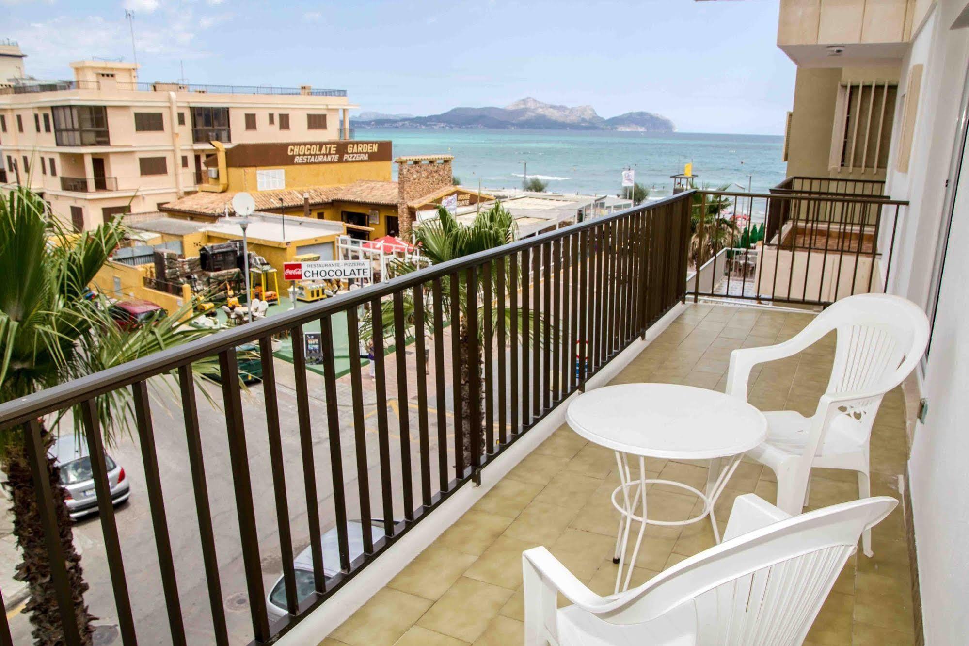 Apts. Charly's 5*