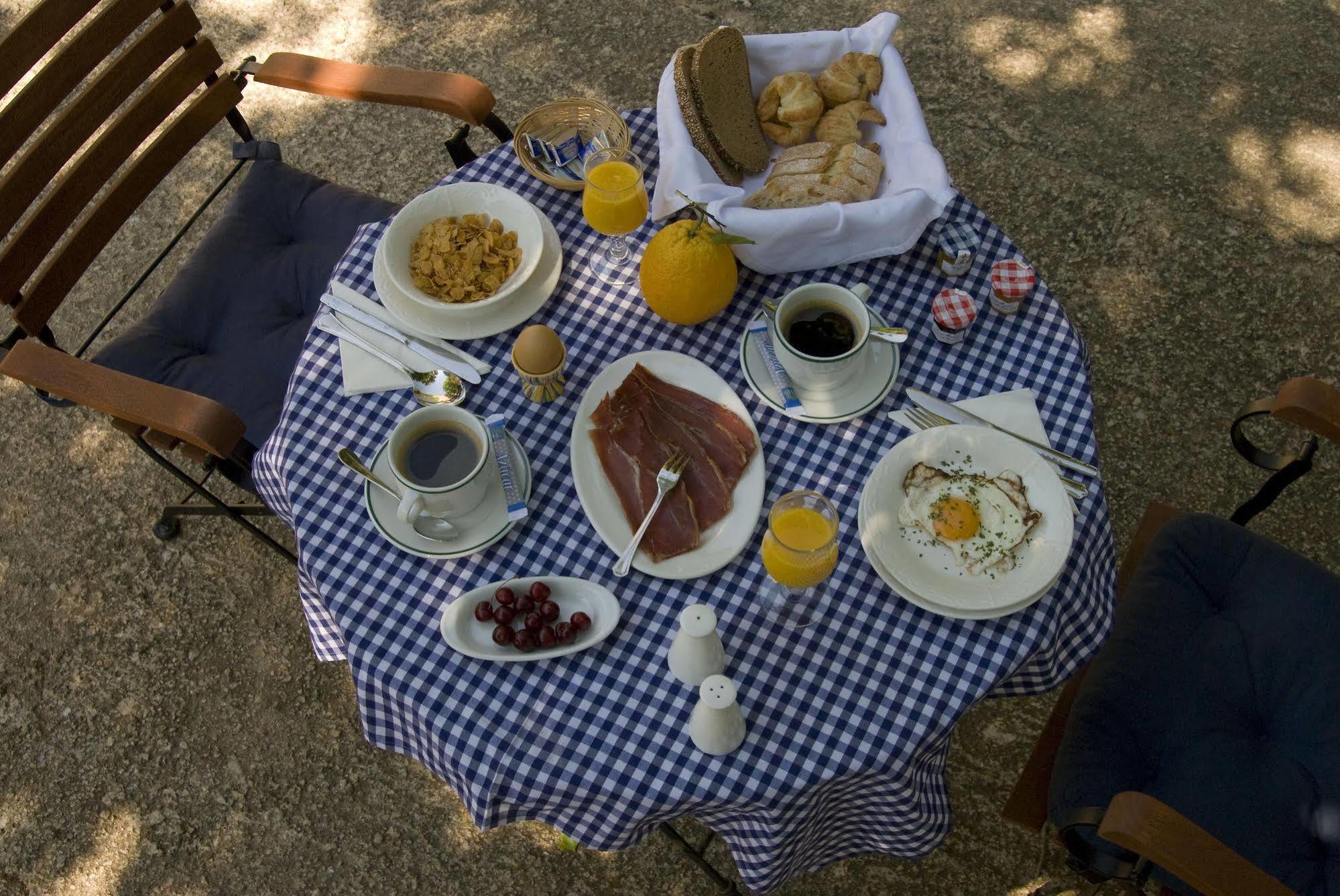 Hotel Honor Vell Bunyola (Buñola)