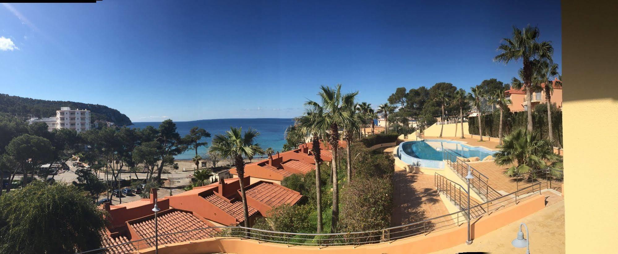 Universal Don Camilo 4* Sant Elm