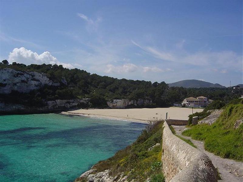 Illot Park & Cala Ratjada (Mallorca)