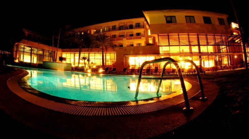 Hotel Illot Park & Cala Ratjada (Mallorca)