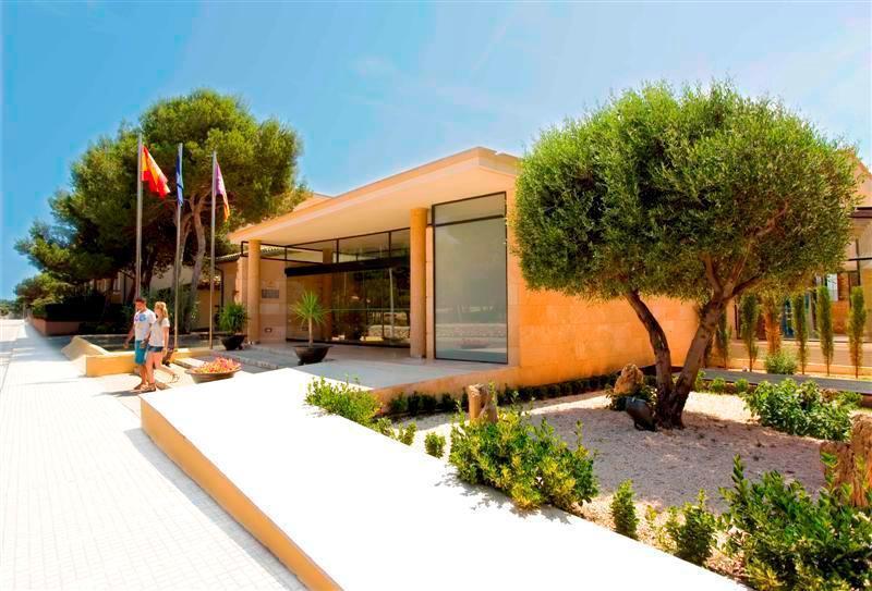 Hotel Illot Park & Cala Ratjada (Mallorca)