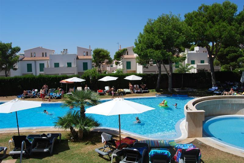 Illot Park & Hotel Cala Ratjada (Mallorca)