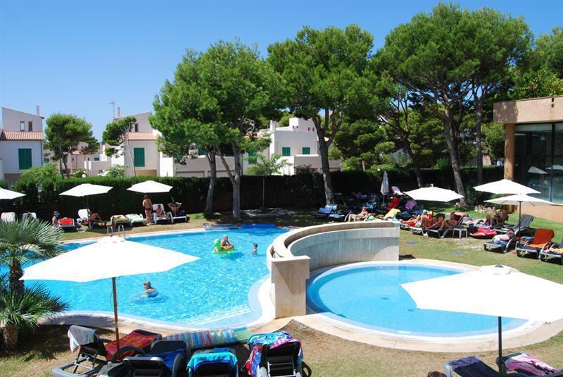 Illot Park & Cala Ratjada (Mallorca)