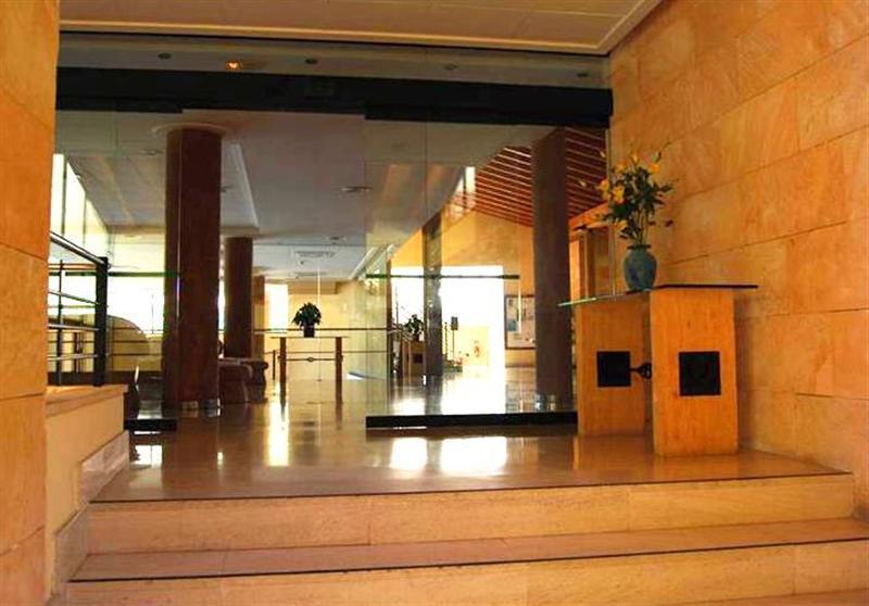 Hotel Illot Park & Cala Ratjada (Mallorca)