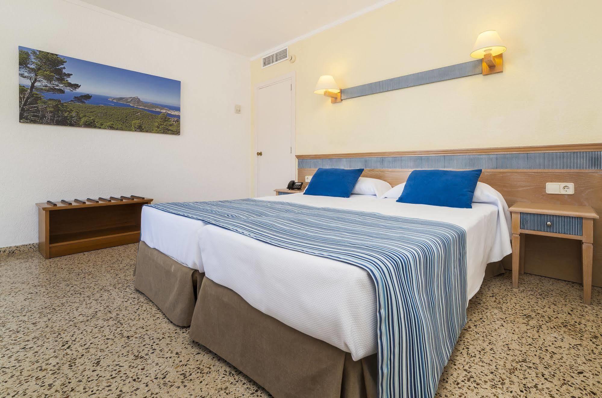 Hotel Globales Simar Cala de Sant Vicenc