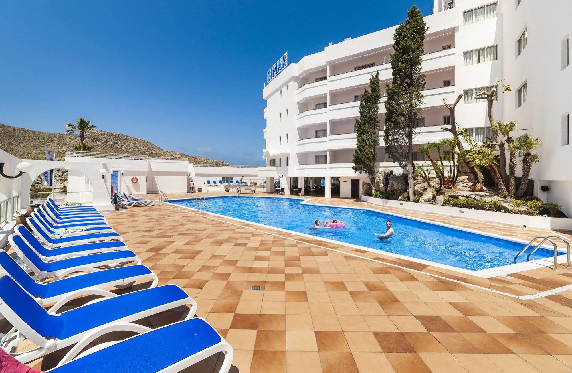 Globales Simar Hotel
