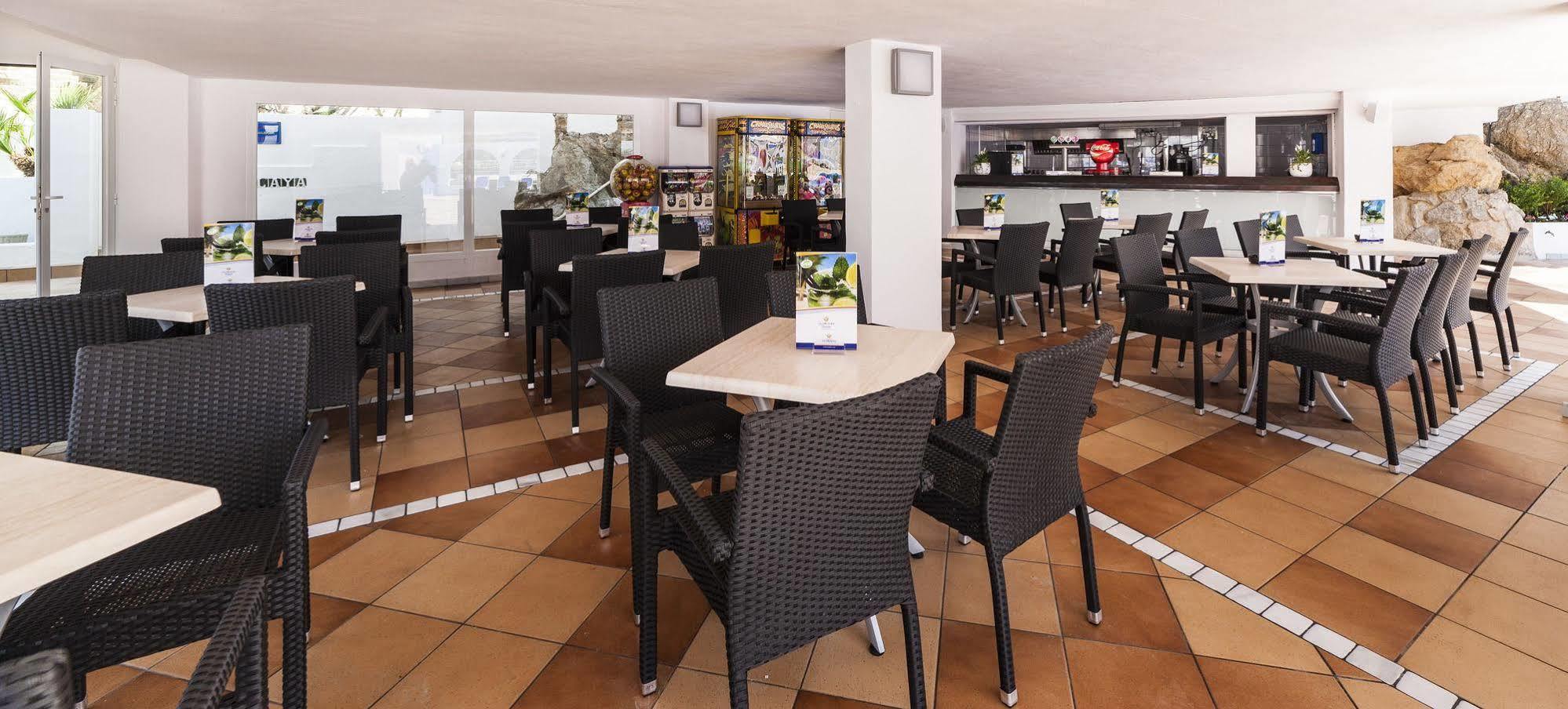 Globales Simar Hotel 3*