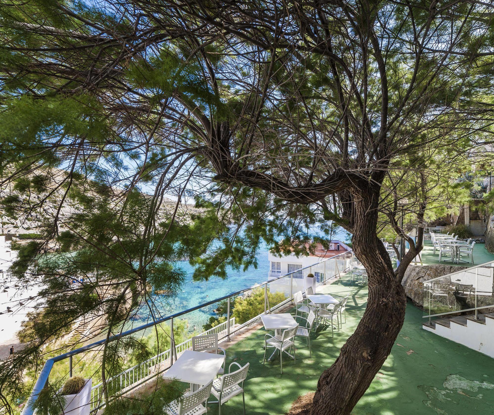 Hotel Globales Simar Cala de Sant Vicenc