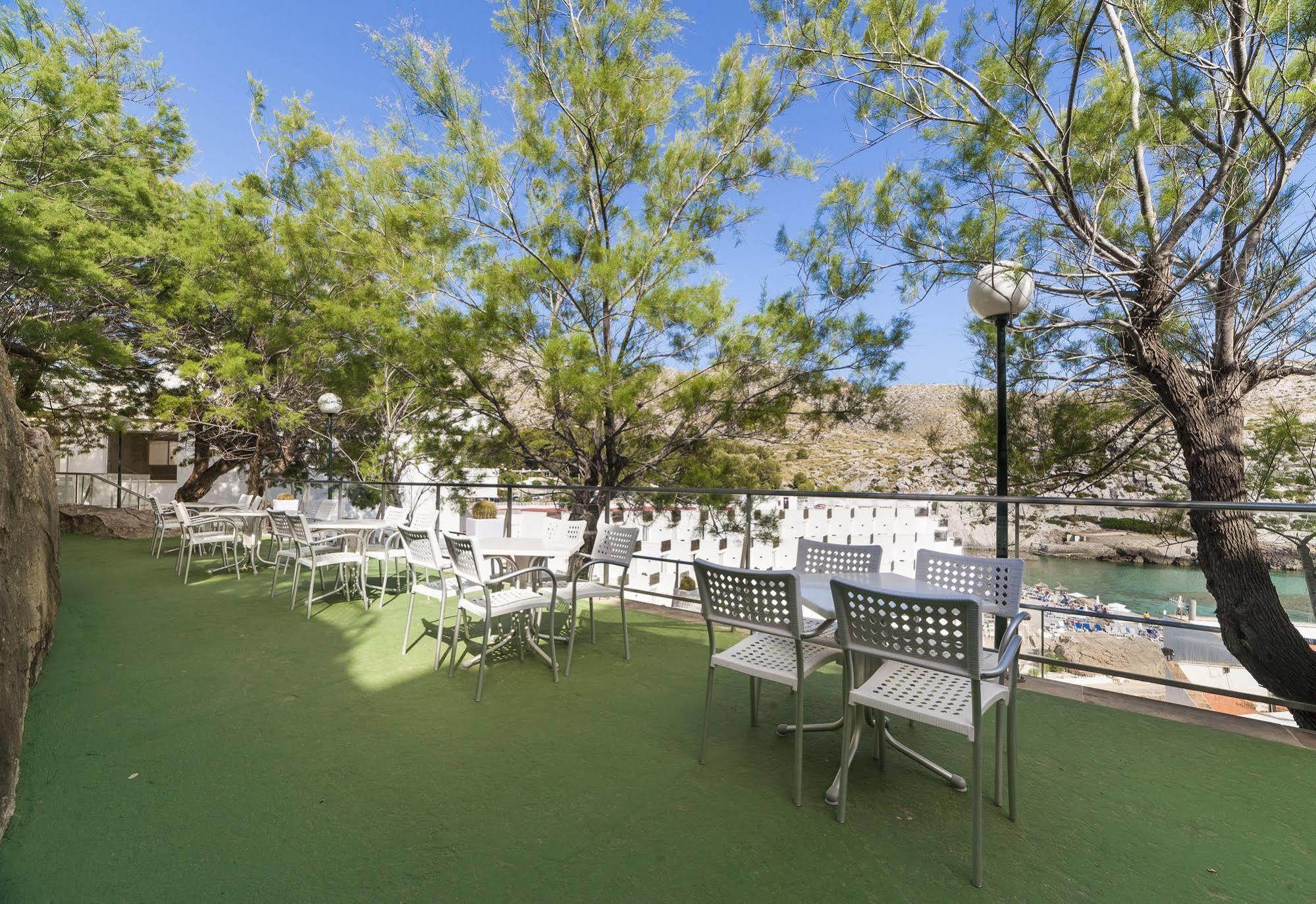 Hotel Globales Simar Cala de Sant Vicenc