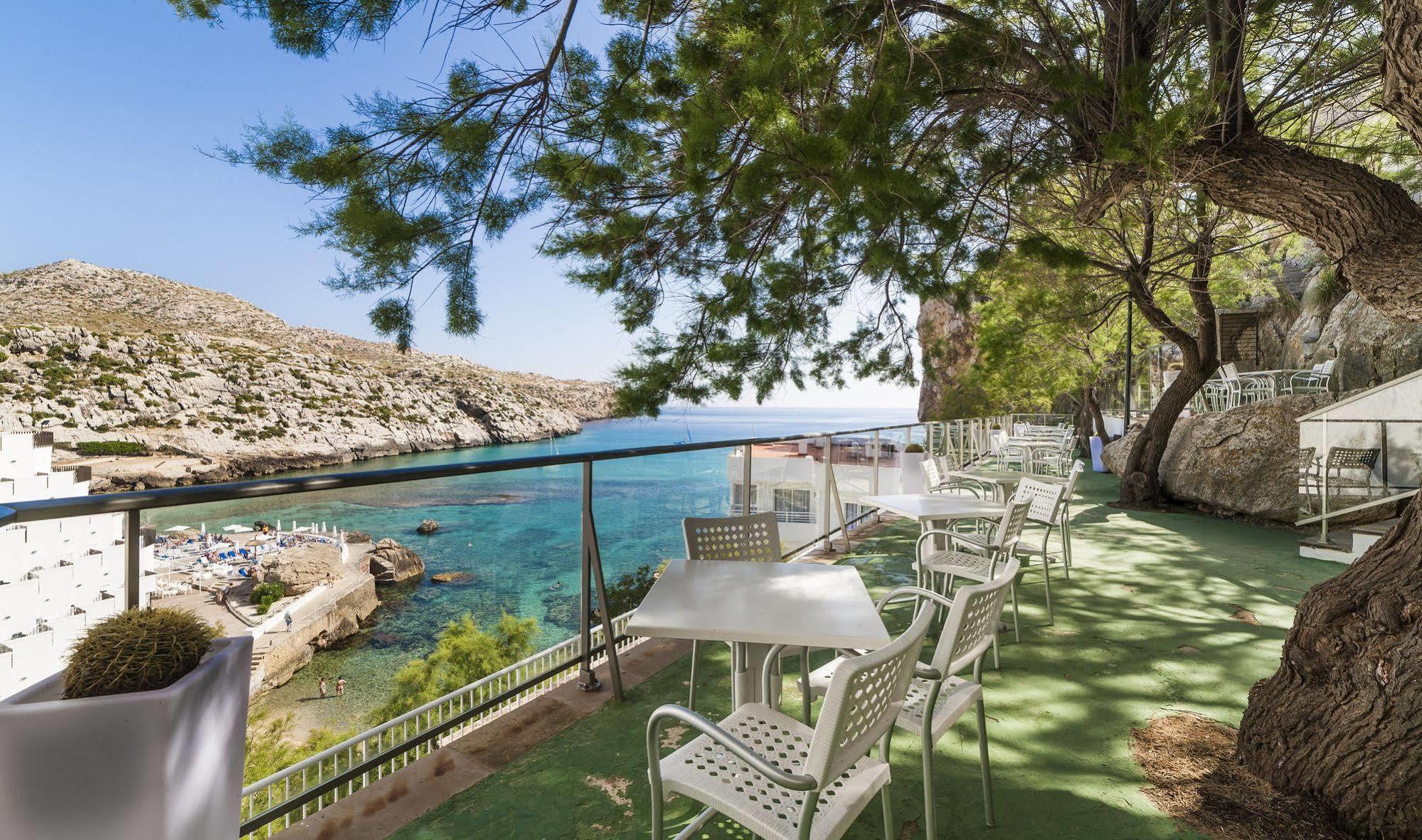 Hotel Globales Simar 3*