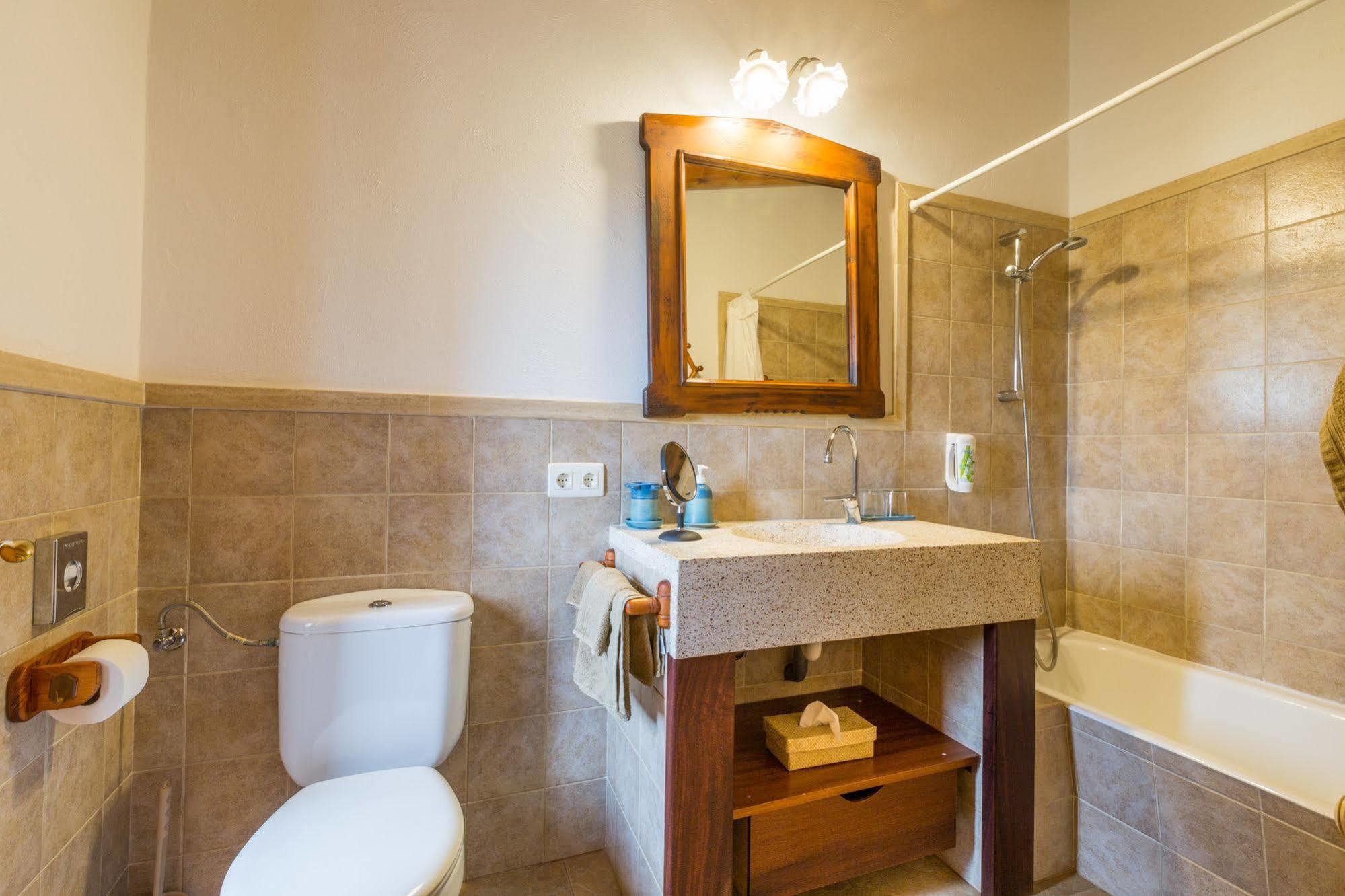 Sa Carrotja - Adults Only Las Salinas