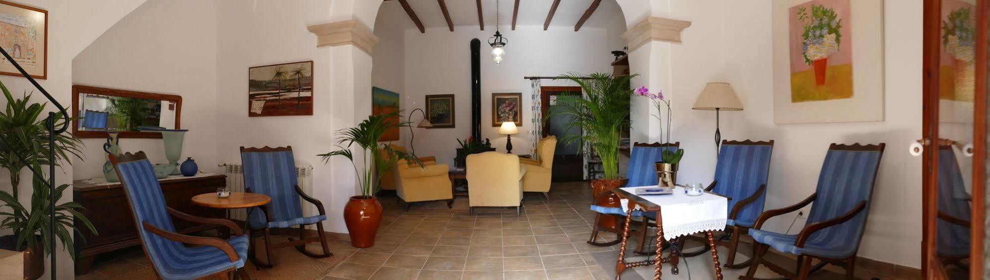 Sa Carrotja - Adults Only Hotel