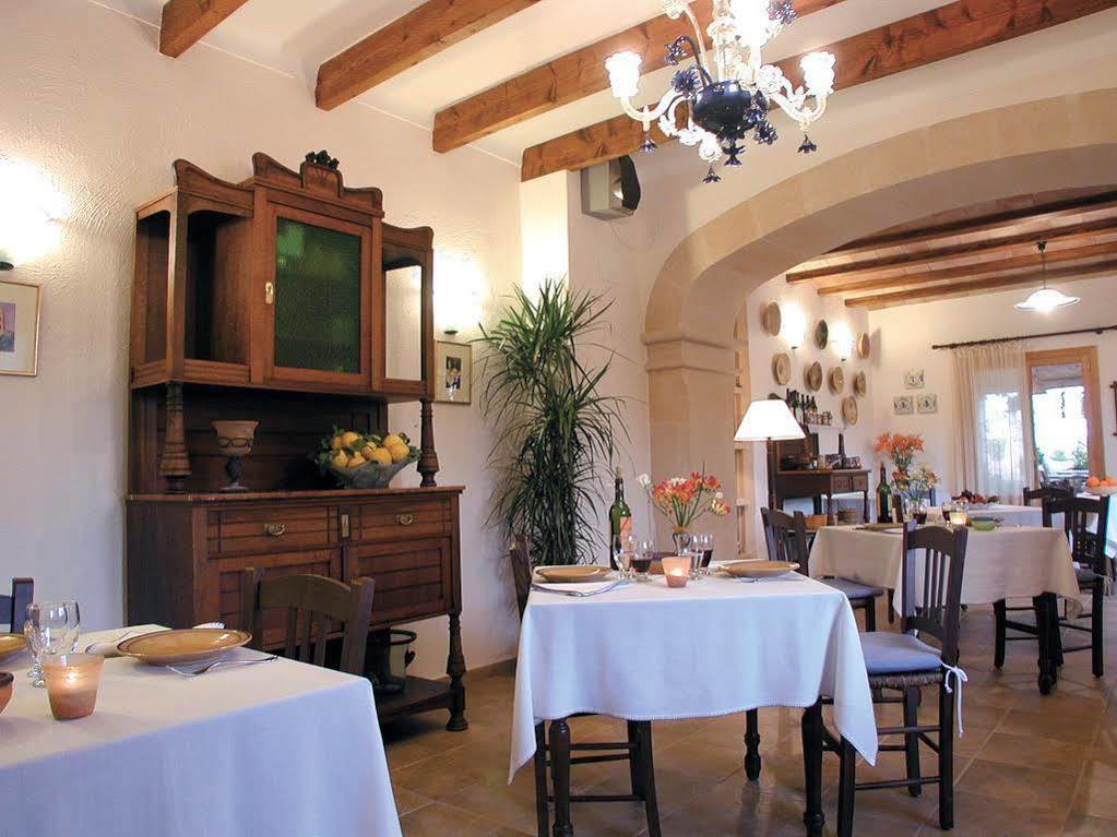 Sa Carrotja - Adults Only Hotel