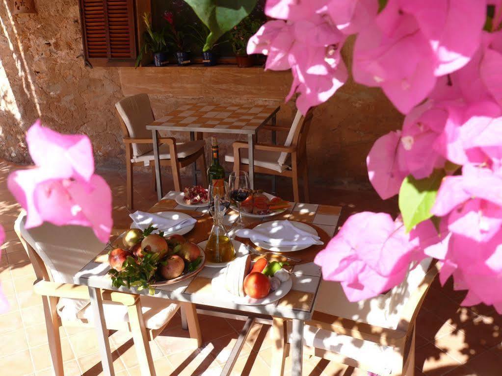 Sa Carrotja - Adults Only 3* Las Salinas