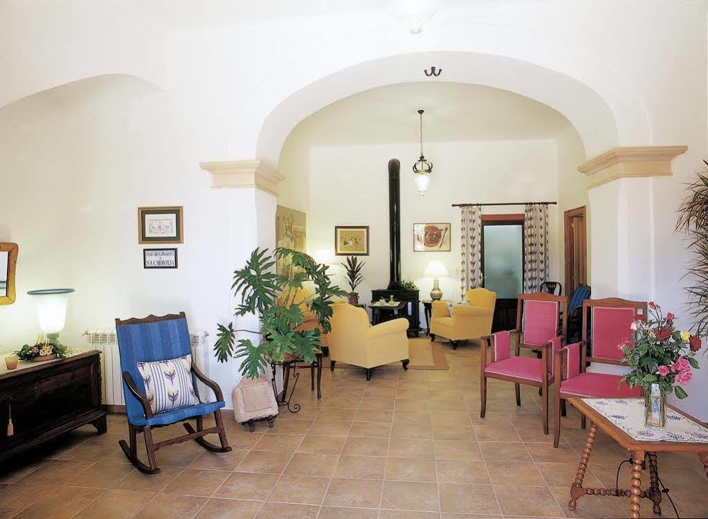 Sa Carrotja - Adults Only Hotel