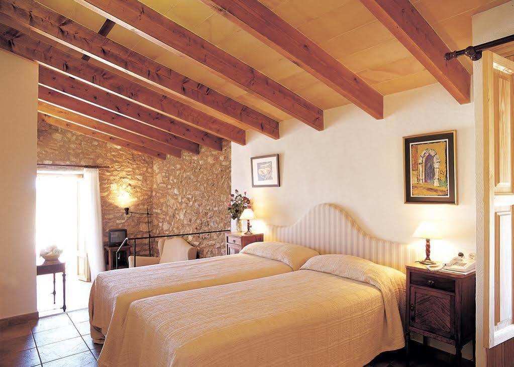 Sa Carrotja - Adults Only 3*
