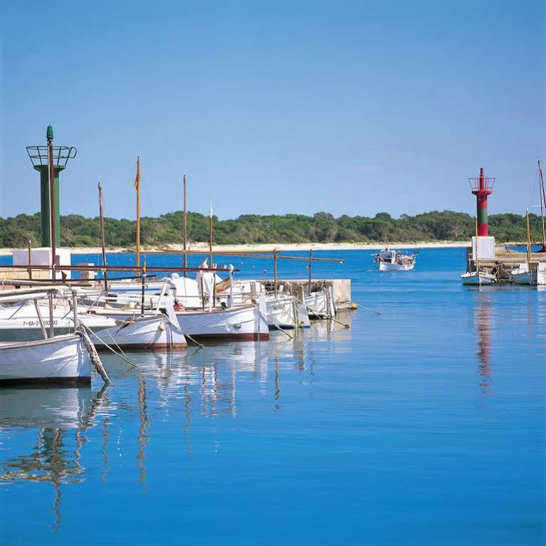 Hotel Sa Carrotja - Adults Only Las Salinas