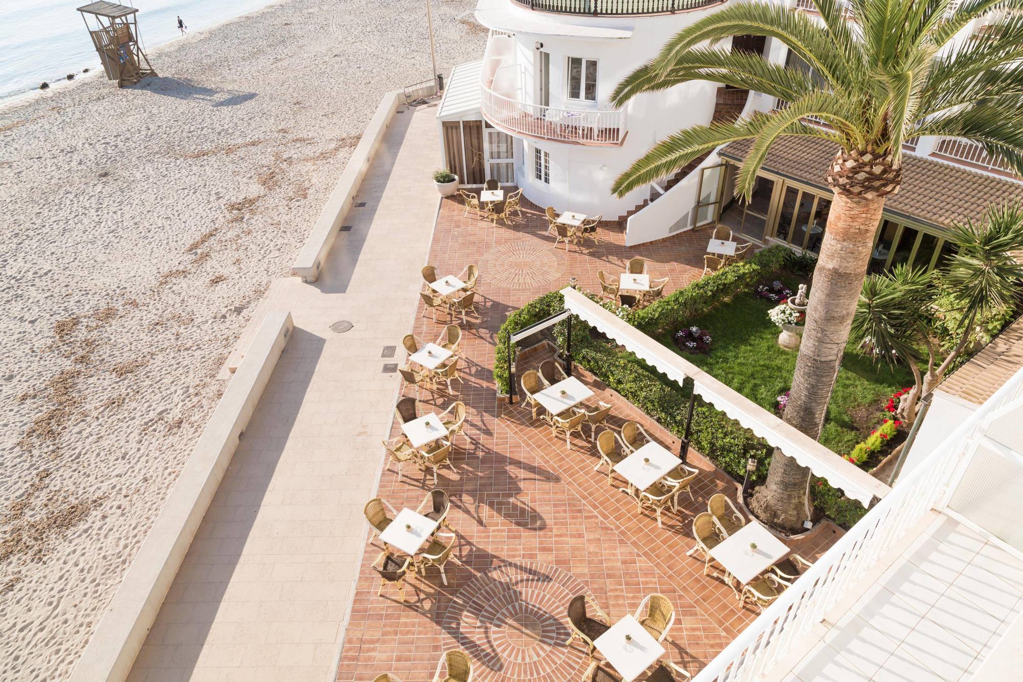 Hotel Club S'Illot (Mallorca)