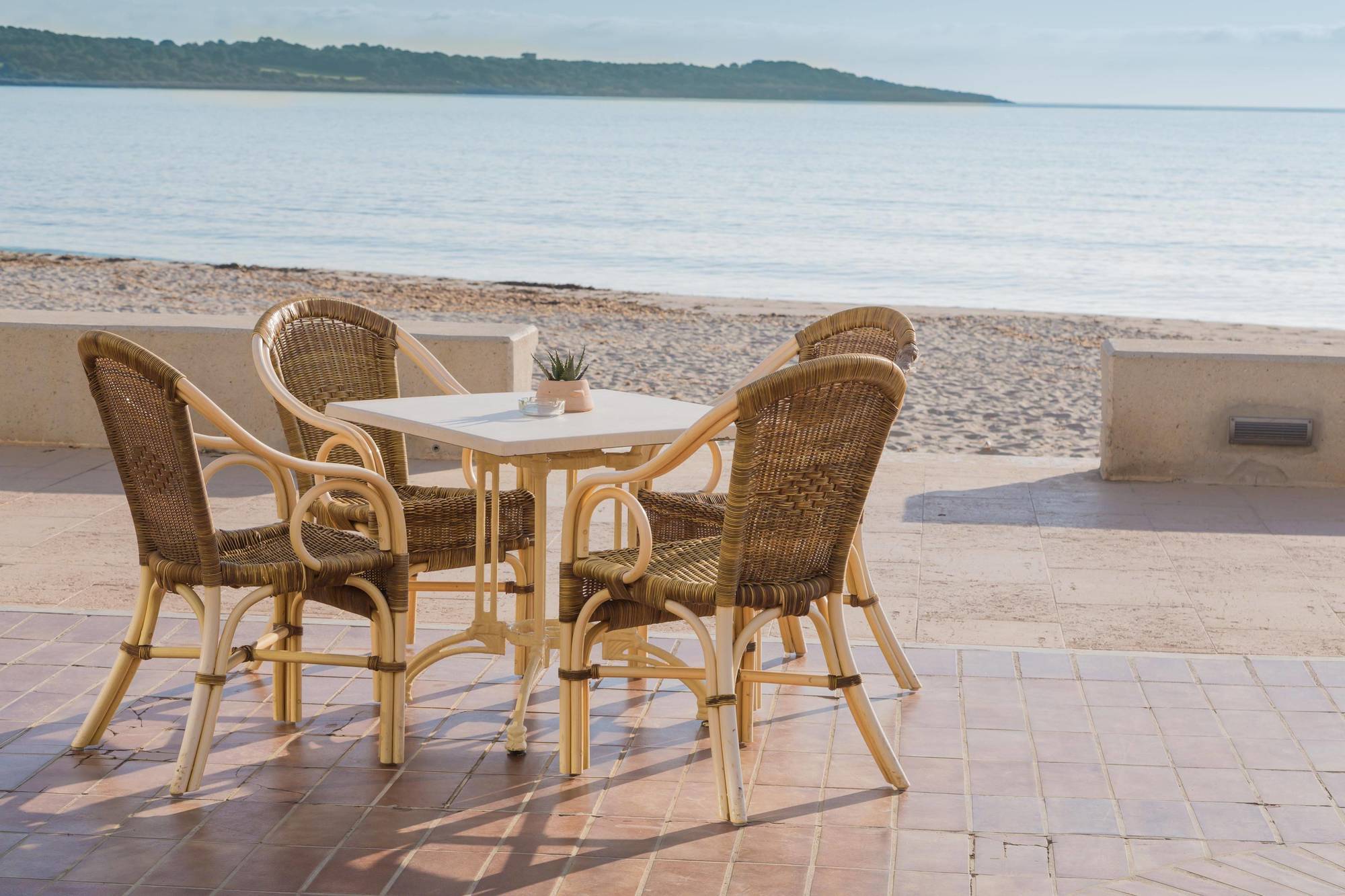 Hotel Club S'Illot (Mallorca)