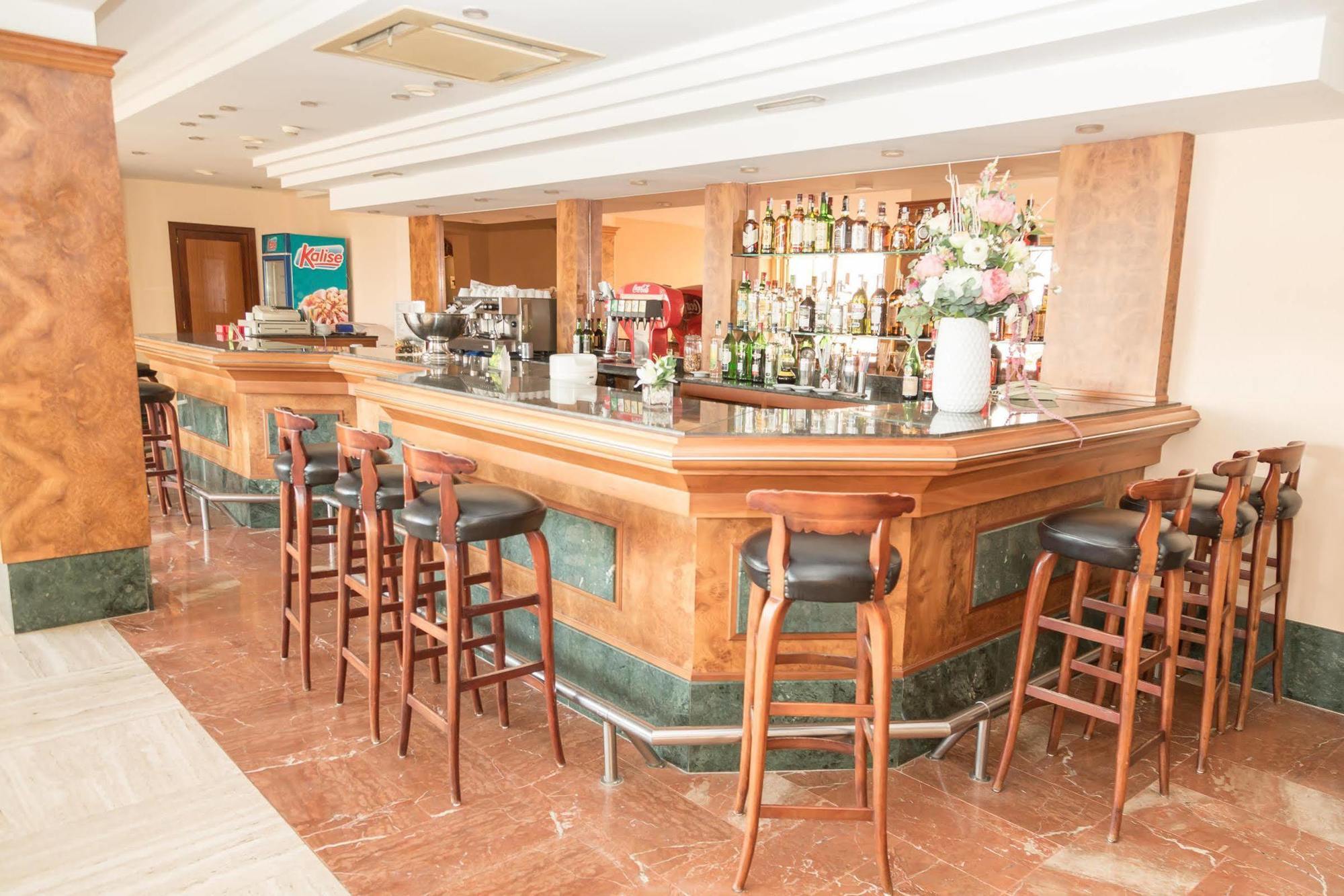 Club Hotel S'Illot (Mallorca)