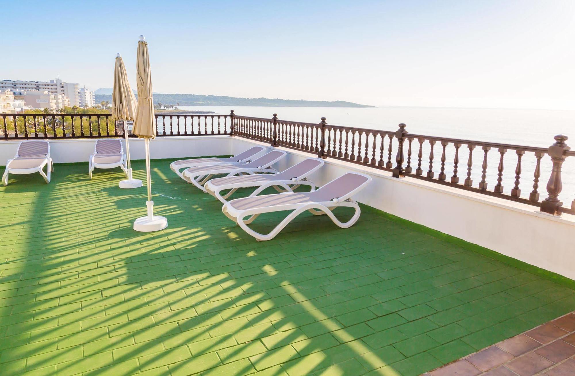 Club Hotel 3*