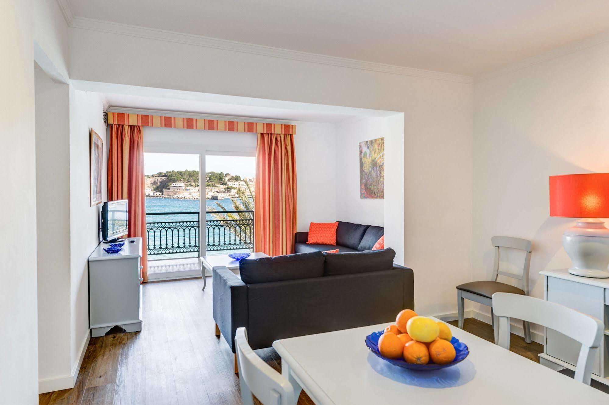 Apartment Lili Port De Soller