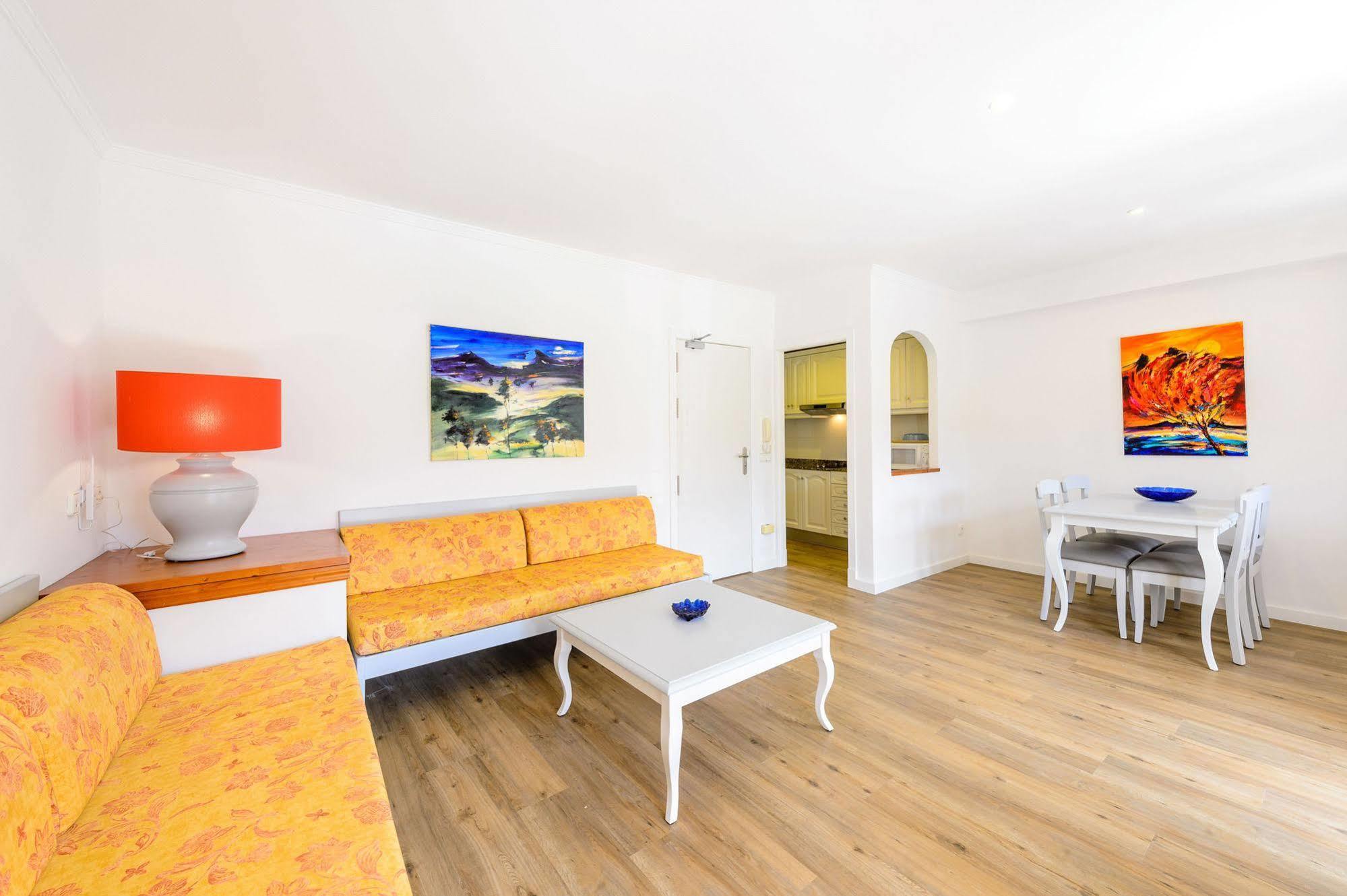 Lili Apartment Port De Soller