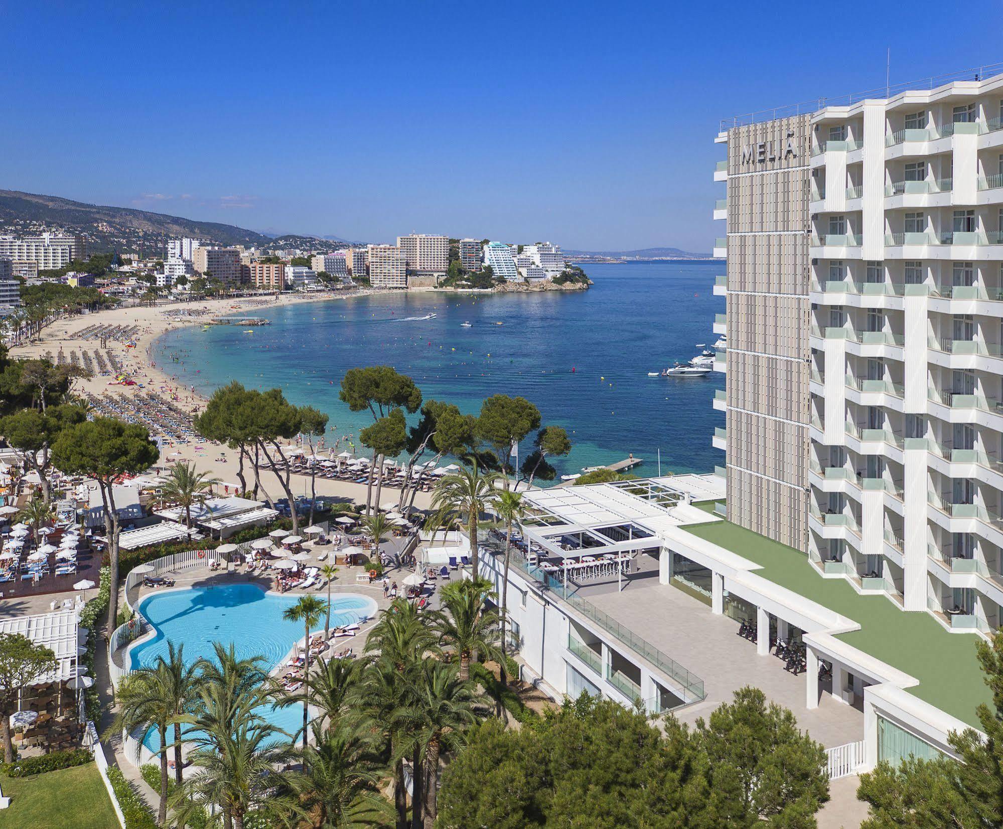 Melia Antillas Calvia Beach Hotel 4*