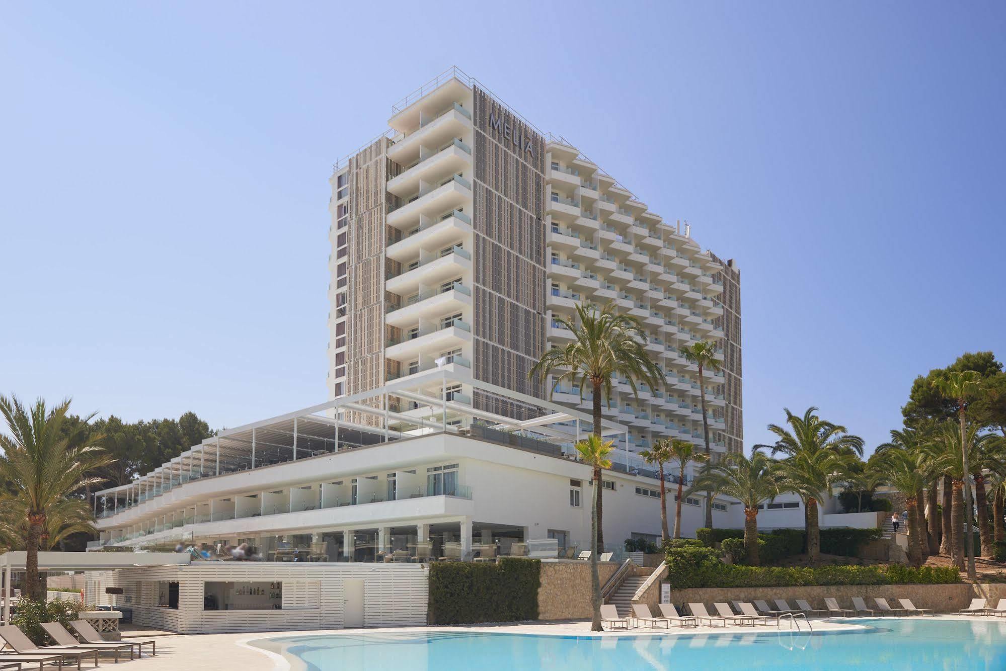 Melia Antillas Calvia Beach 4*