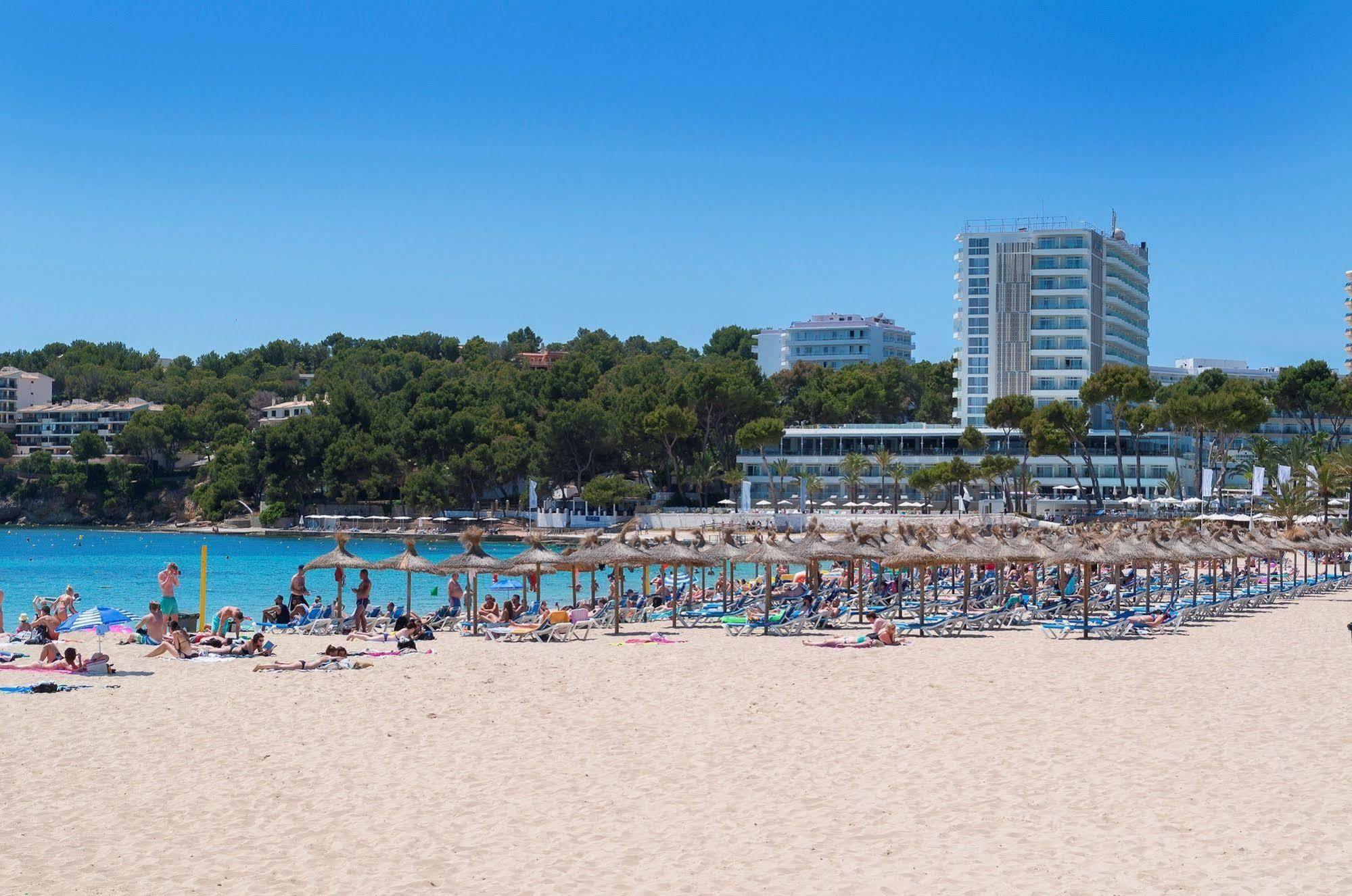 Melia Antillas Calvia Beach Hotel 4*