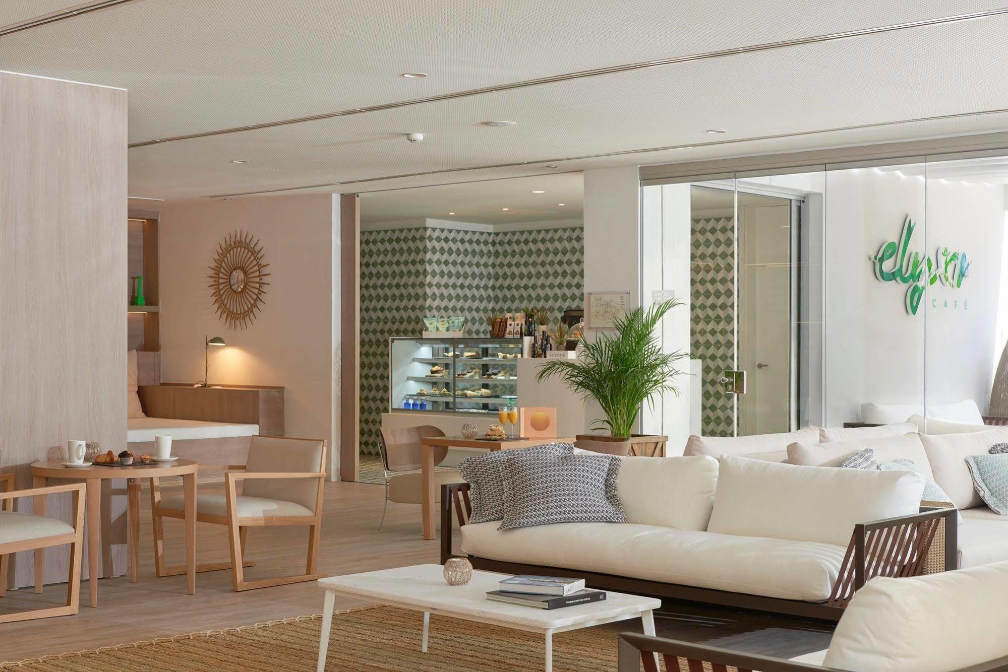 Hotel Melia Antillas Calvia Beach