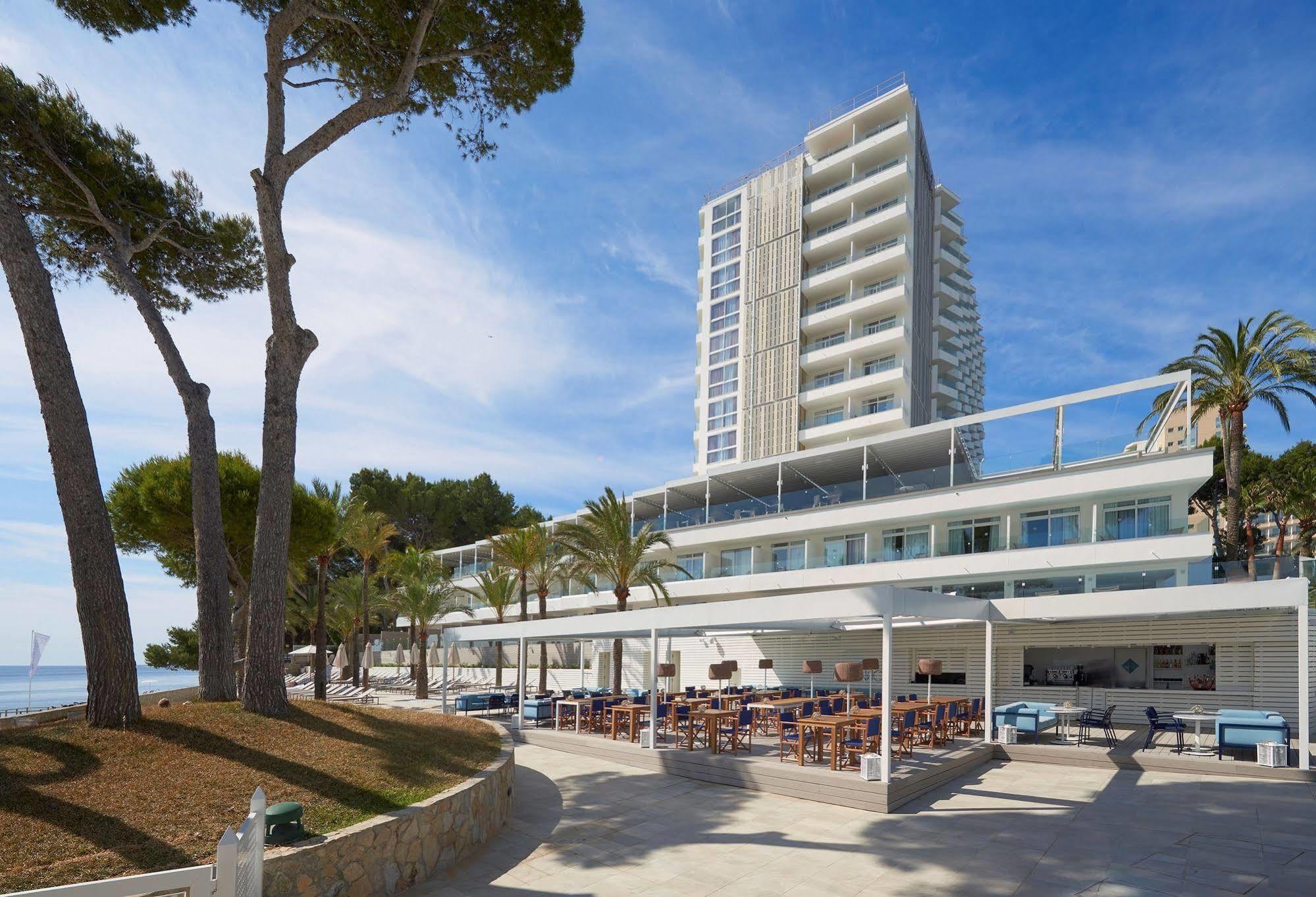Melia Antillas Calvia Beach Magaluf (Mallorca)