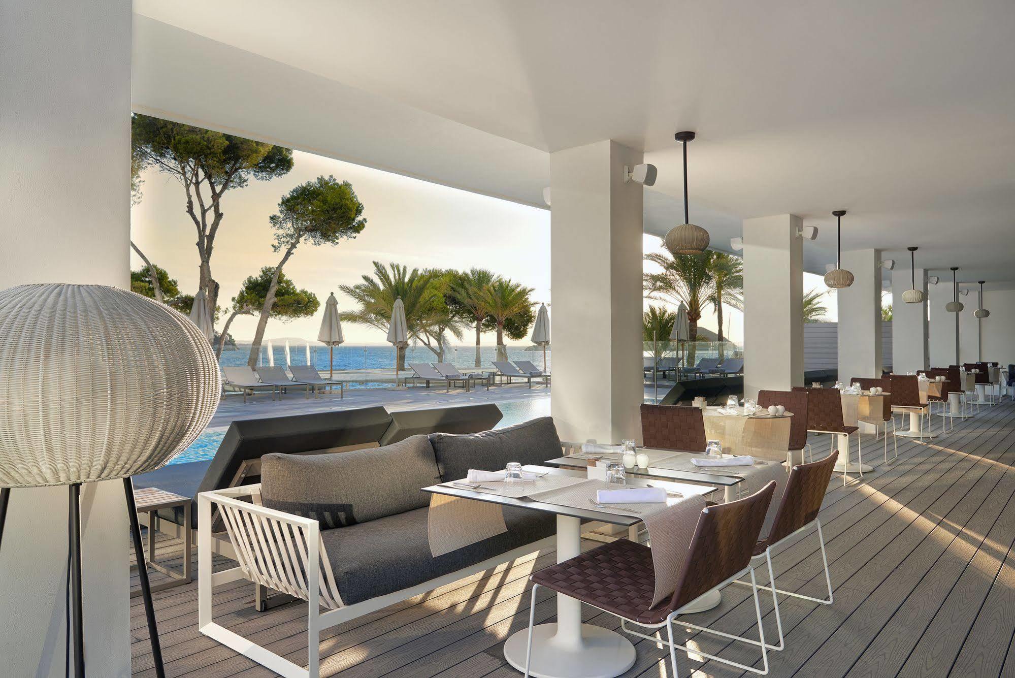 Melia Antillas Calvia Beach Hotel