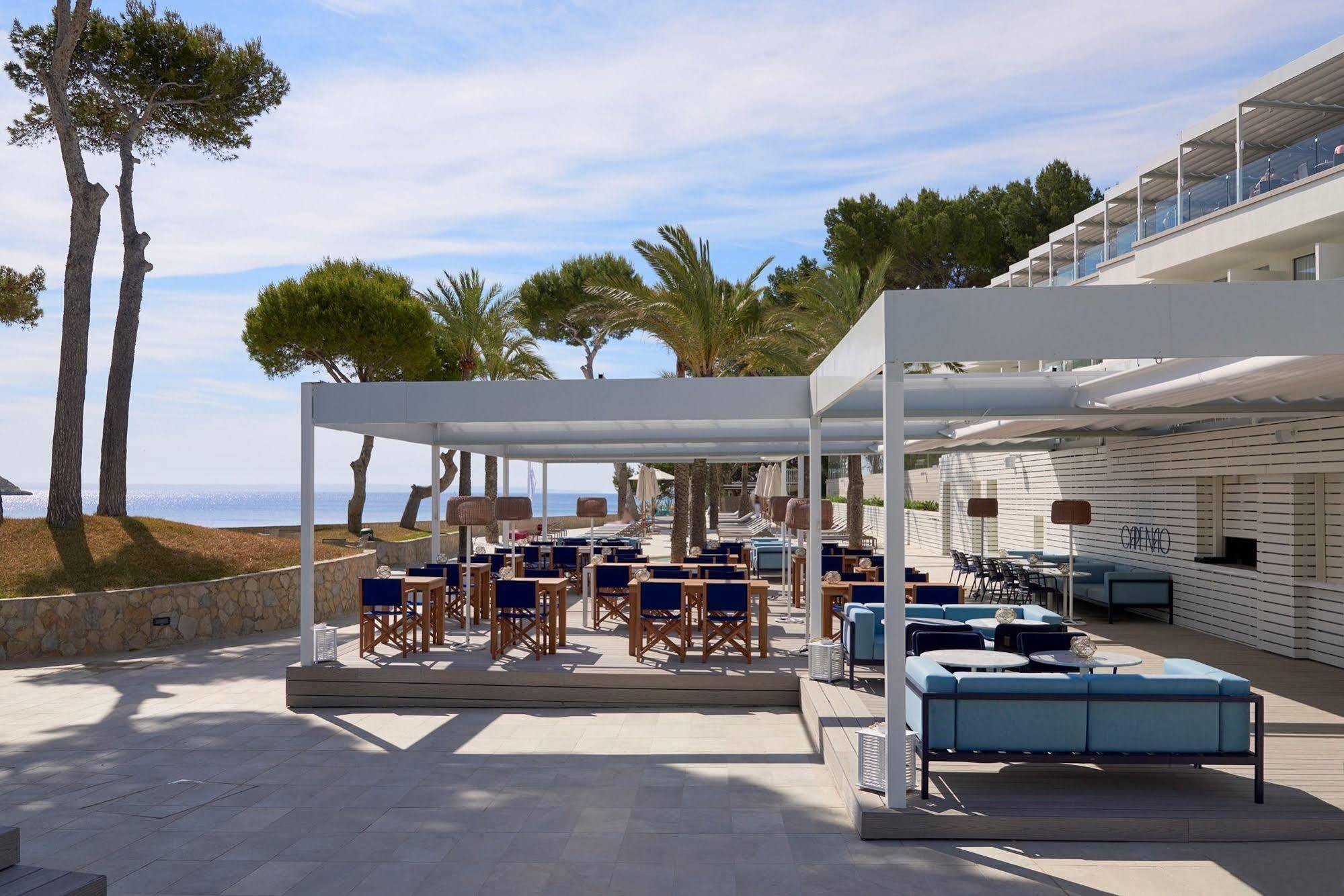 Hotel Melia Antillas Calvia Beach Magaluf (Mallorca)