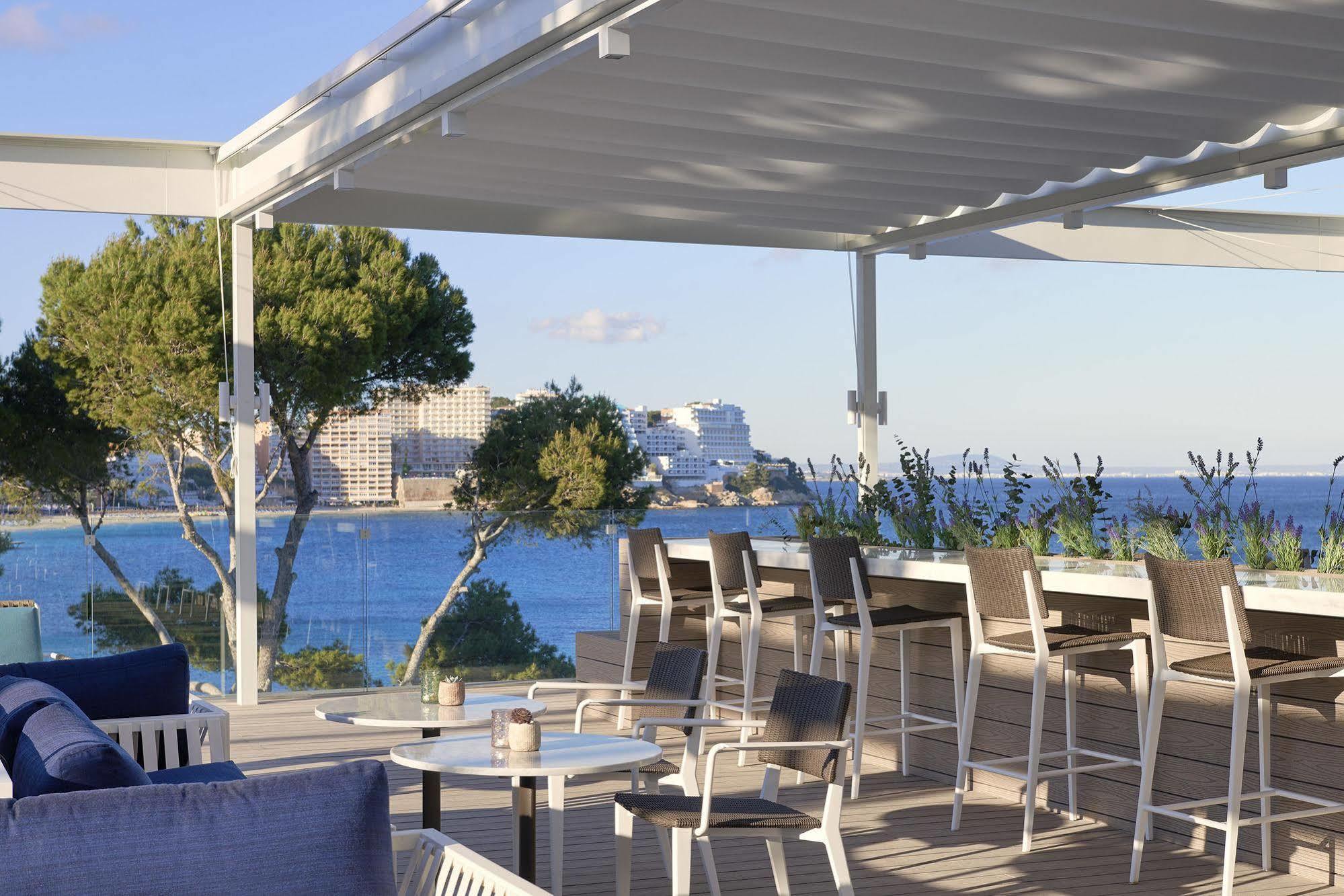 Hotel Melia Antillas Calvia Beach Magaluf (Mallorca)