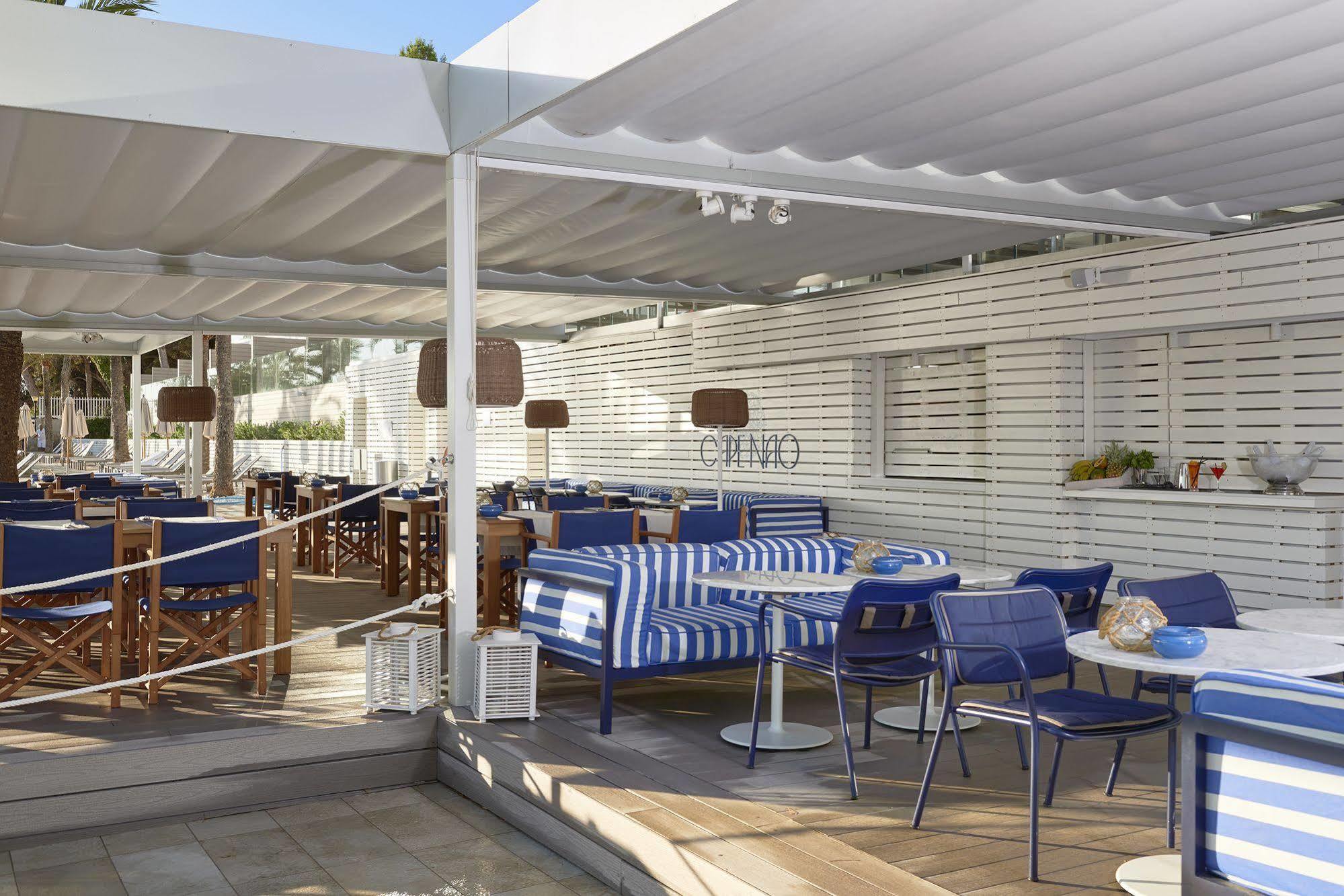 Melia Antillas Calvia Beach 4* Magaluf (Mallorca)
