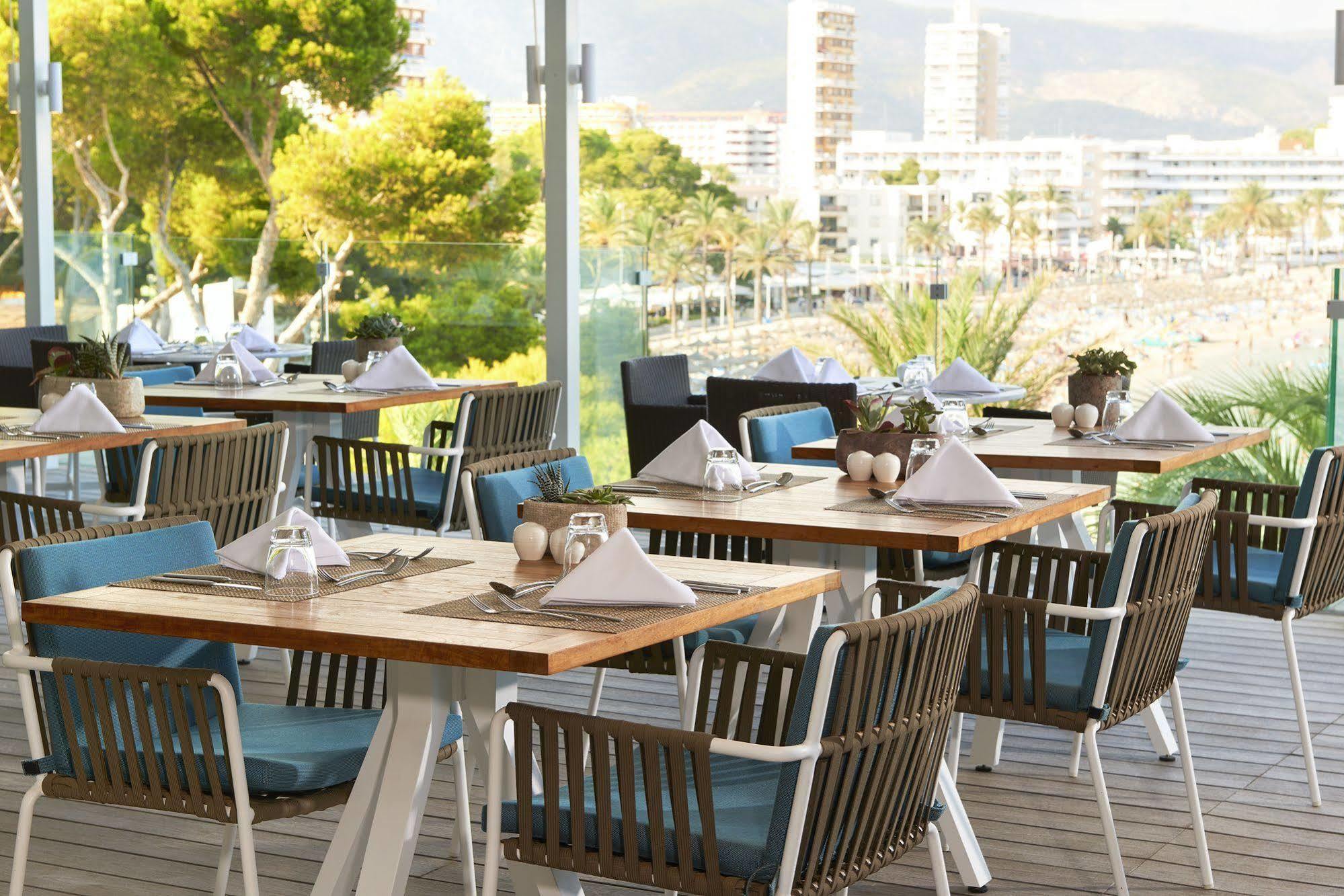 Melia Antillas Calvia Beach Hotel Magaluf (Mallorca)
