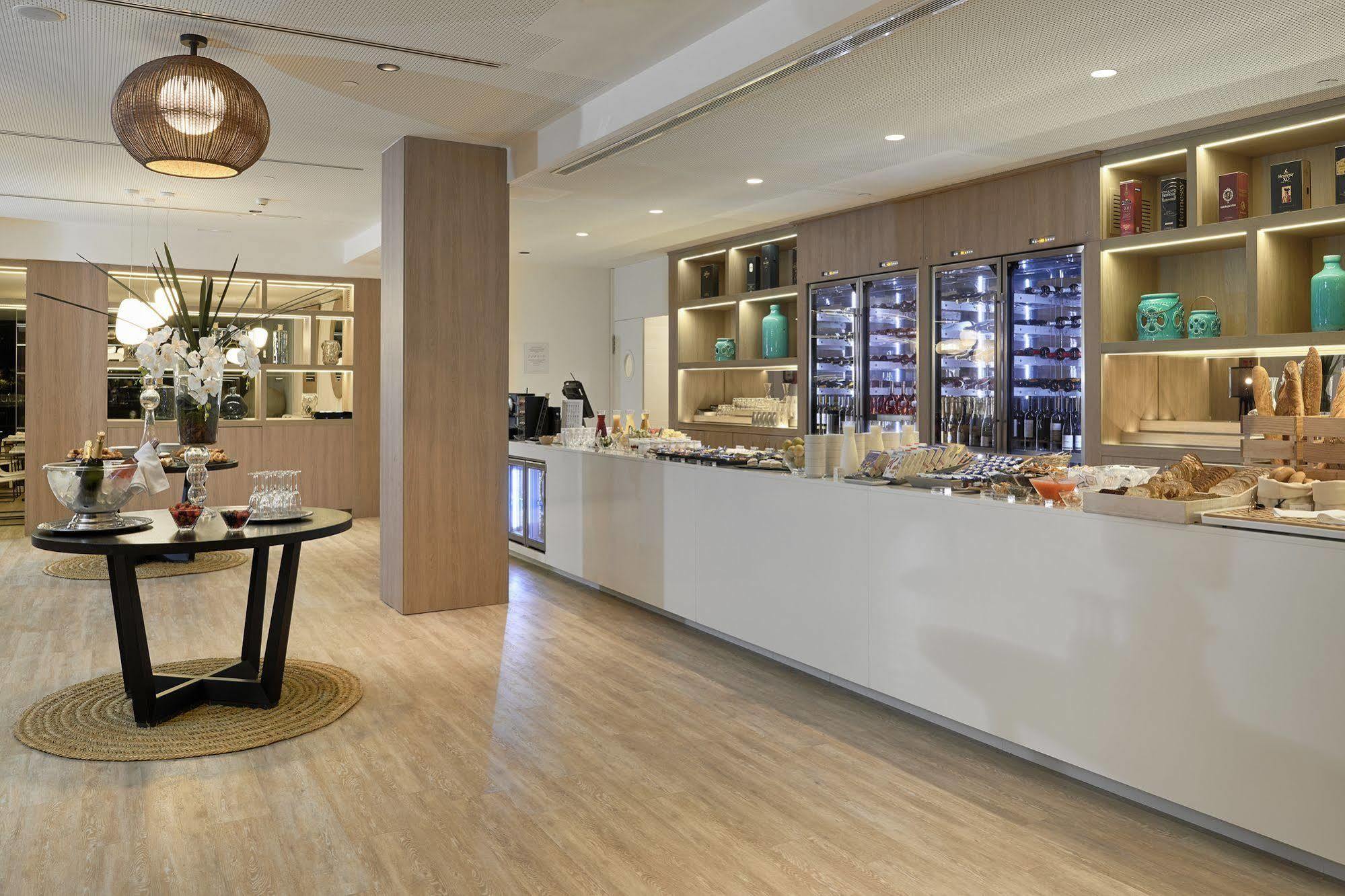 Hotel Melia Antillas Calvia Beach Magaluf (Mallorca)