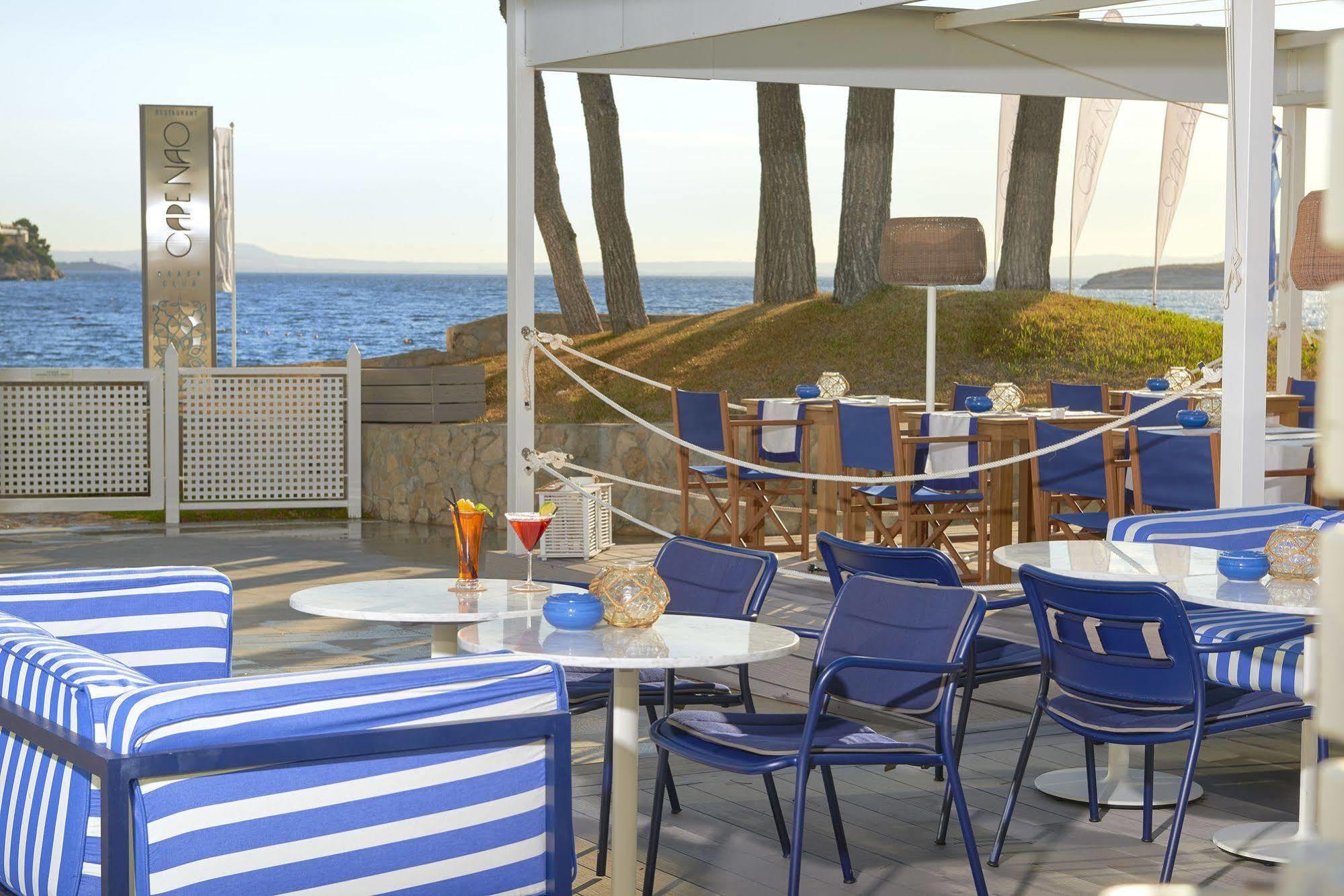 Melia Antillas Calvia Beach Hotel 4*